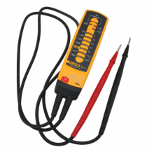 Fluke T2 Voltage & Continuity Tester